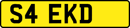 S4EKD
