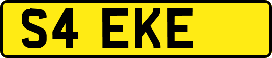 S4EKE
