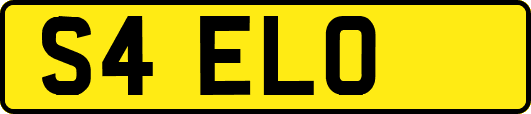 S4ELO
