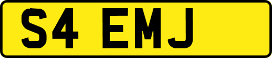 S4EMJ