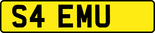 S4EMU