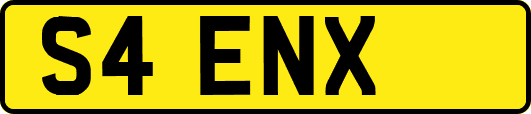 S4ENX