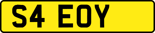 S4EOY