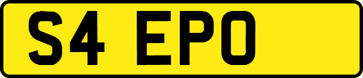 S4EPO