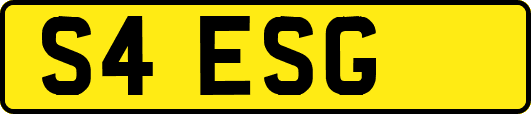 S4ESG