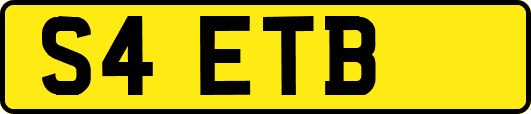 S4ETB