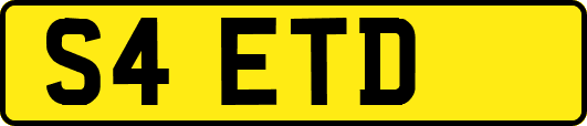 S4ETD