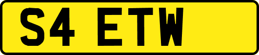 S4ETW