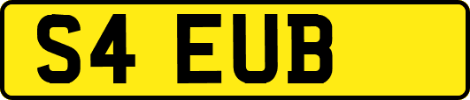 S4EUB