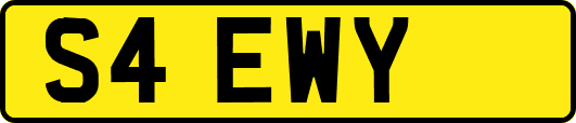 S4EWY