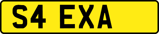 S4EXA