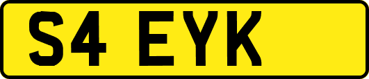 S4EYK