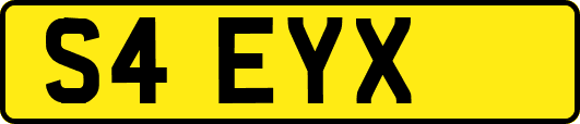 S4EYX