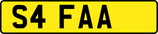 S4FAA