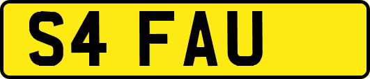 S4FAU