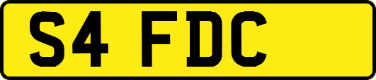 S4FDC