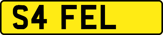 S4FEL