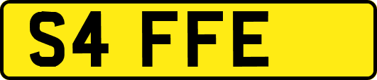 S4FFE