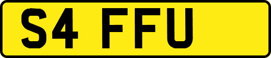 S4FFU