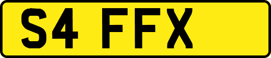 S4FFX