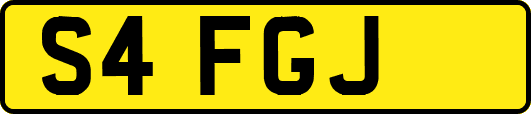 S4FGJ