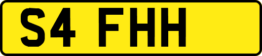 S4FHH