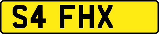 S4FHX