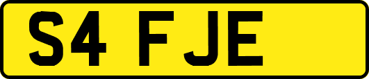 S4FJE