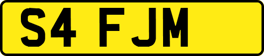 S4FJM
