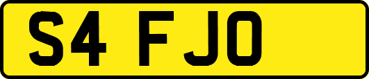 S4FJO