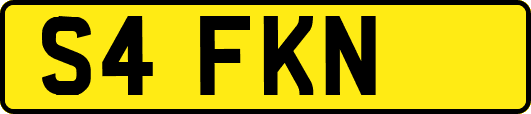 S4FKN