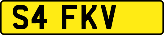 S4FKV
