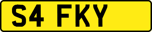S4FKY