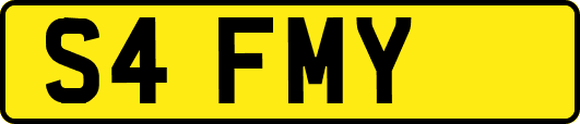 S4FMY