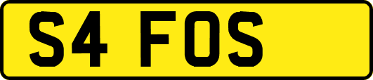 S4FOS