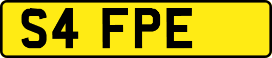 S4FPE