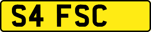 S4FSC