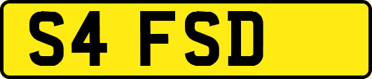 S4FSD