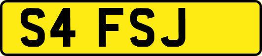 S4FSJ