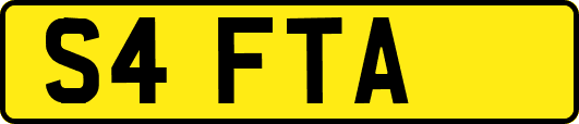 S4FTA