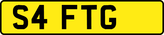 S4FTG