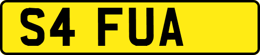 S4FUA