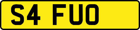 S4FUO