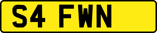 S4FWN