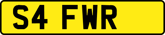 S4FWR