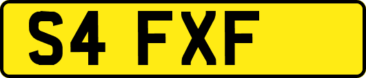 S4FXF