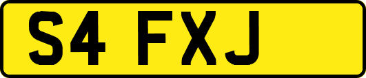 S4FXJ