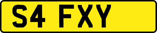 S4FXY