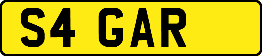 S4GAR