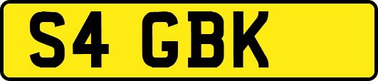 S4GBK